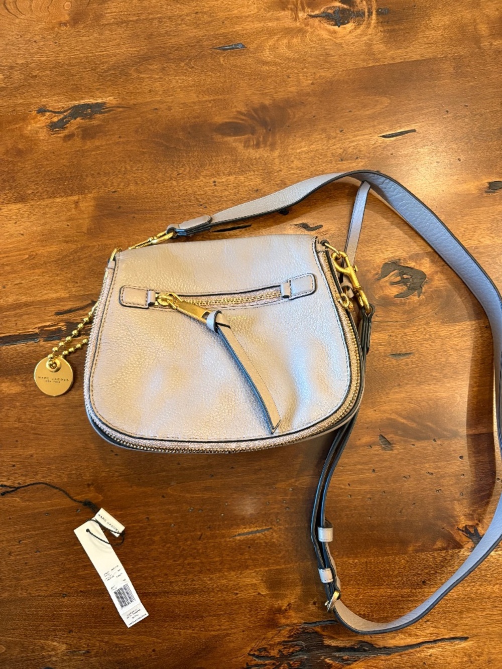 Marc Jacob’s nomad crossbody - Picture 2 of 8